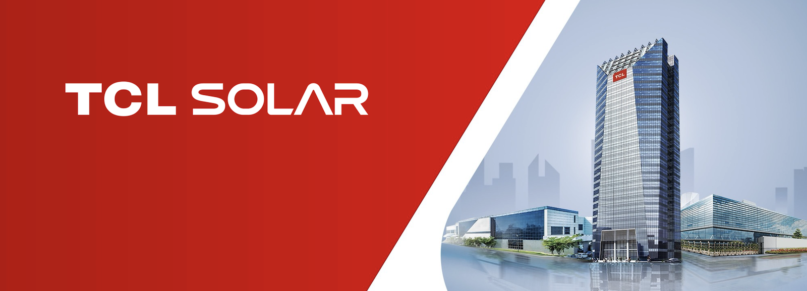 TCL Solar guide hero