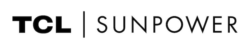 TCL and SunPower relationship